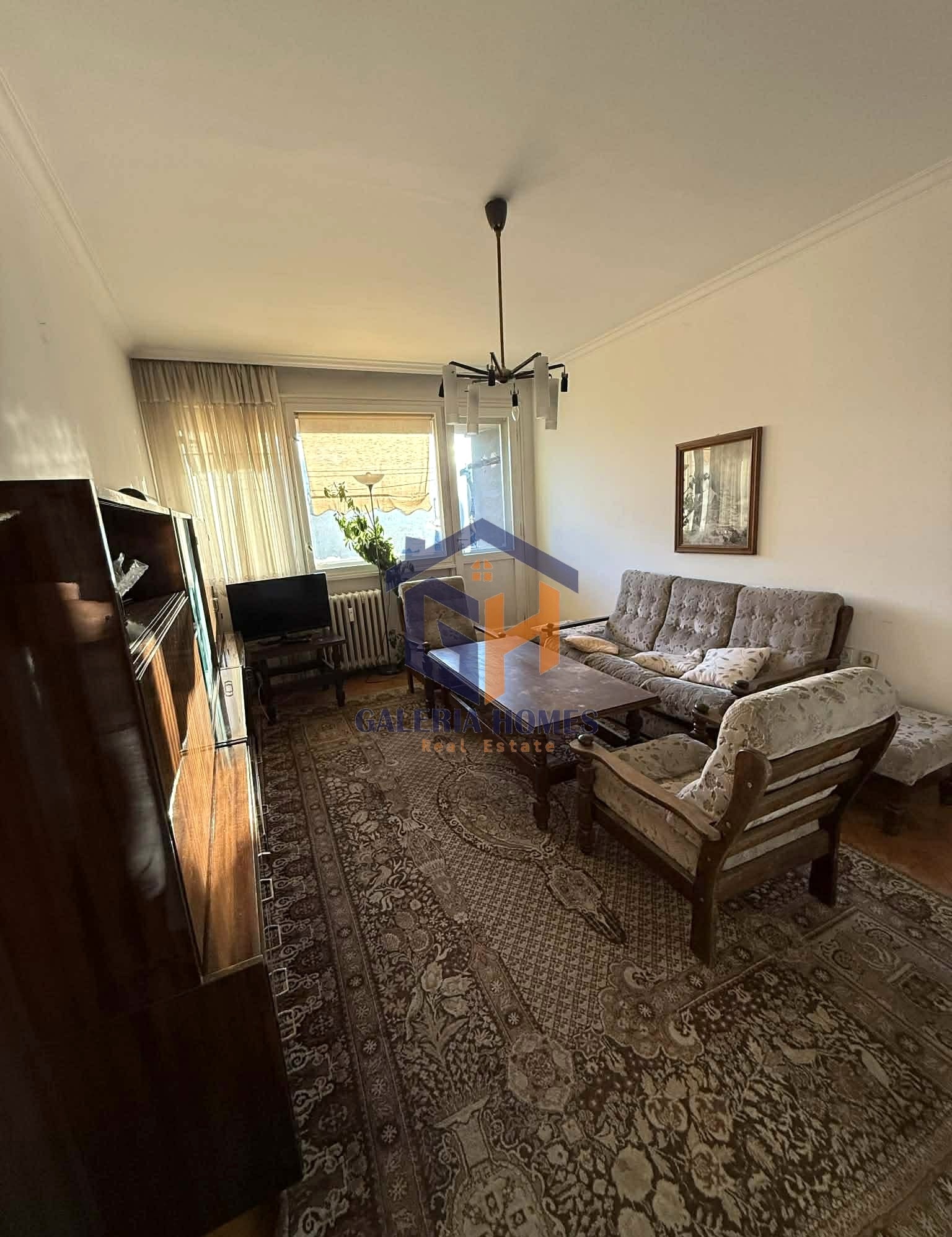Продава 3-СТАЕН, гр. София, Изток, снимка 2 - Апартаменти - 55112256