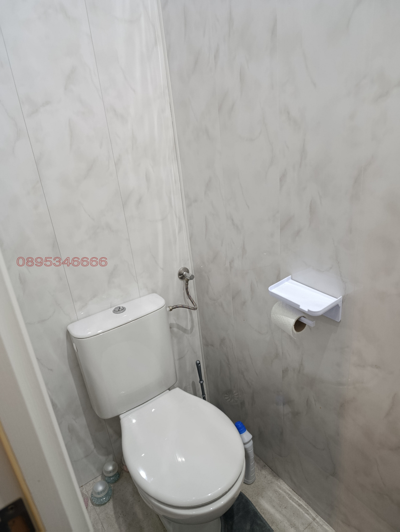 Продава 3-СТАЕН, гр. Пловдив, Тракия, снимка 3 - Апартаменти - 56371056