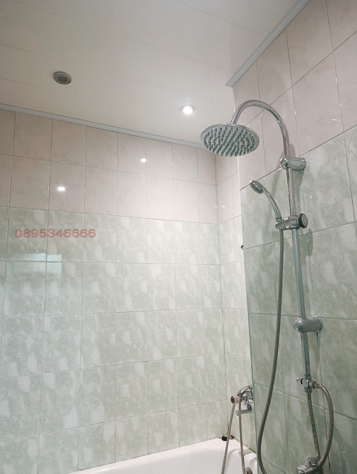 Продава 3-СТАЕН, гр. Пловдив, Тракия, снимка 8 - Апартаменти - 56371056