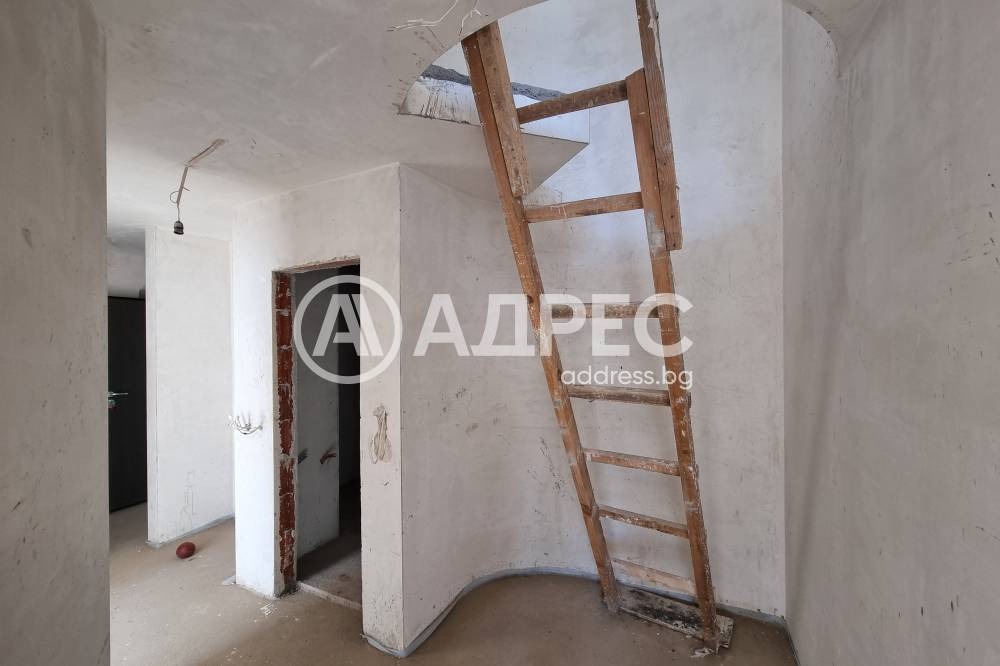 Продава МНОГОСТАЕН, гр. София, Витоша, снимка 8 - Апартаменти - 53974038