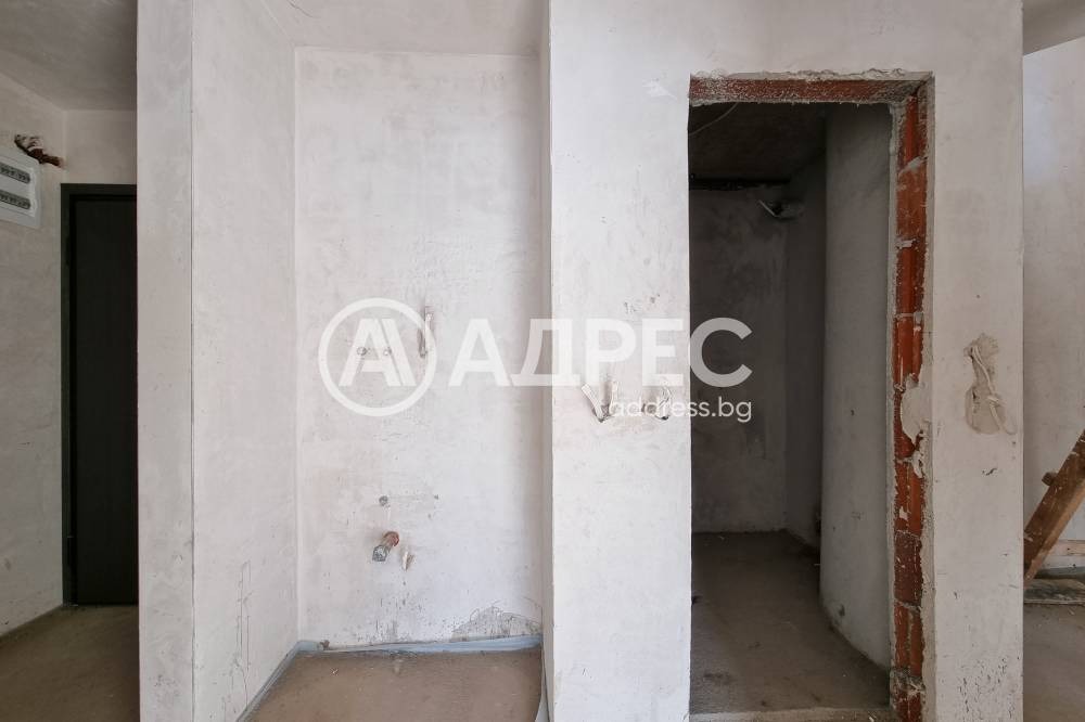 Продава МНОГОСТАЕН, гр. София, Витоша, снимка 11 - Апартаменти - 53974038