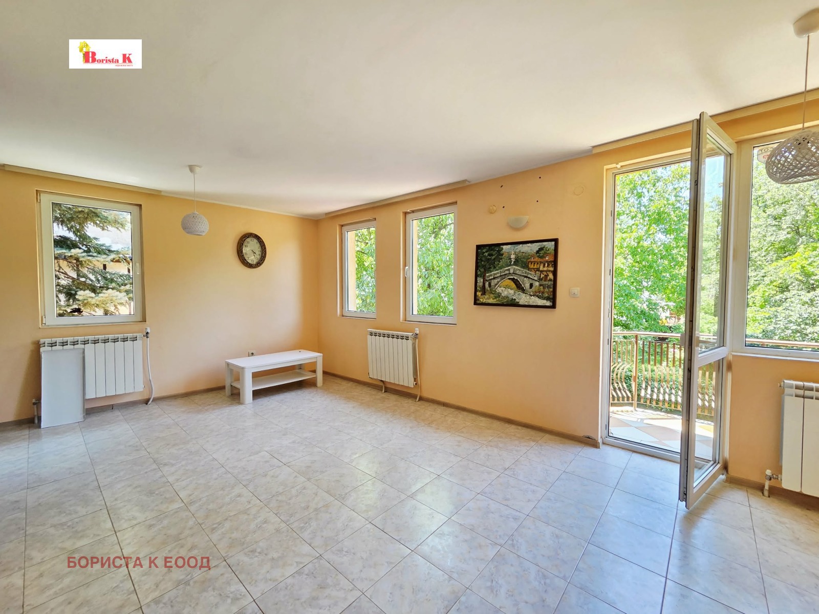 Продава КЪЩА, гр. София, гр. Банкя, снимка 15 - Къщи - 55707954