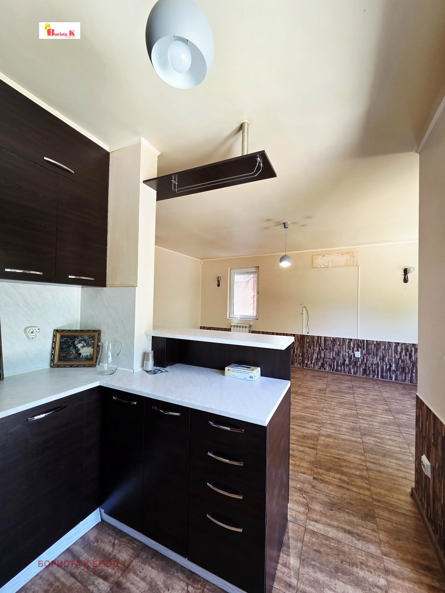 Продава КЪЩА, гр. София, гр. Банкя, снимка 7 - Къщи - 55707954