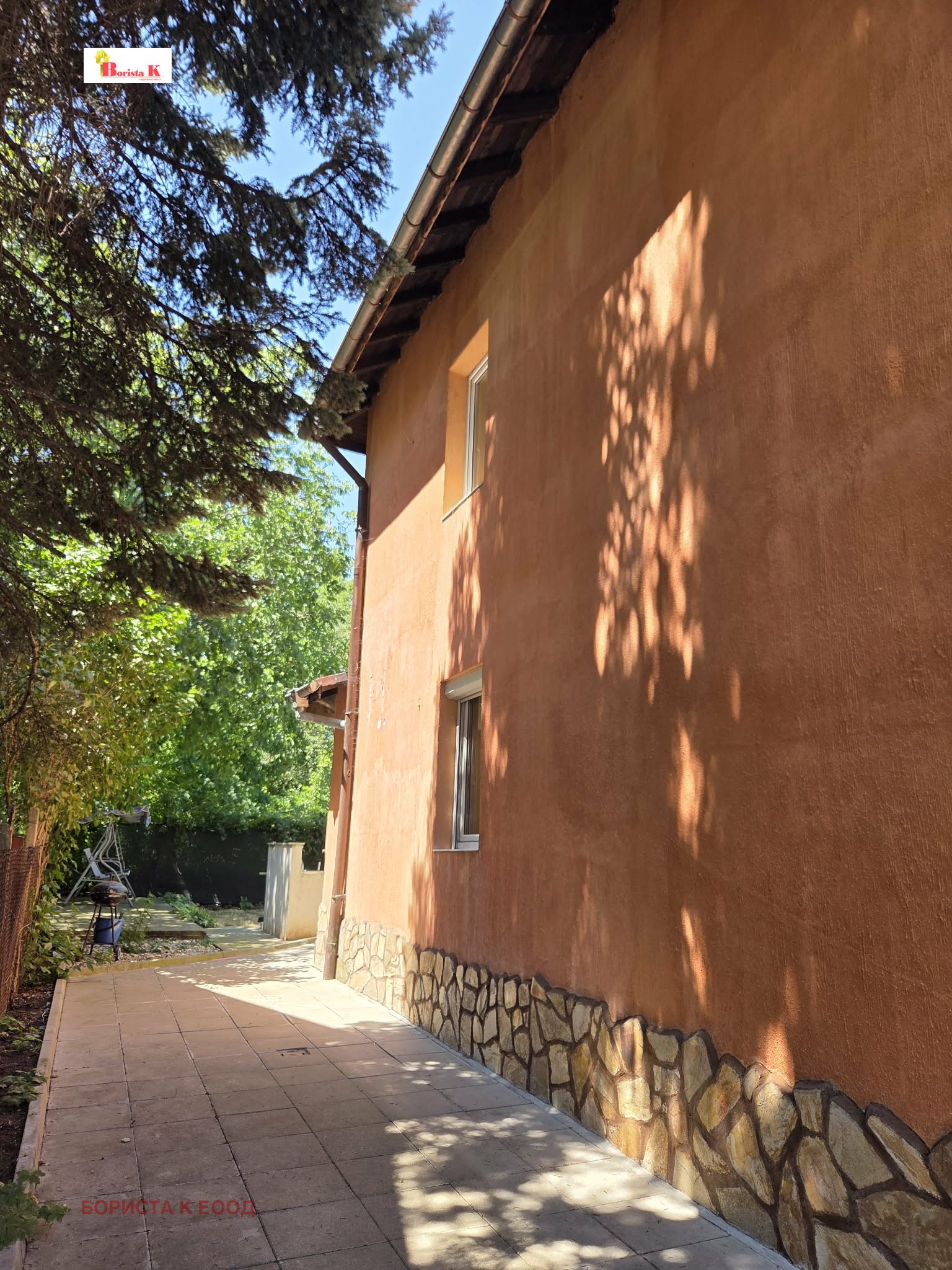 Продава КЪЩА, гр. София, гр. Банкя, снимка 3 - Къщи - 55707954