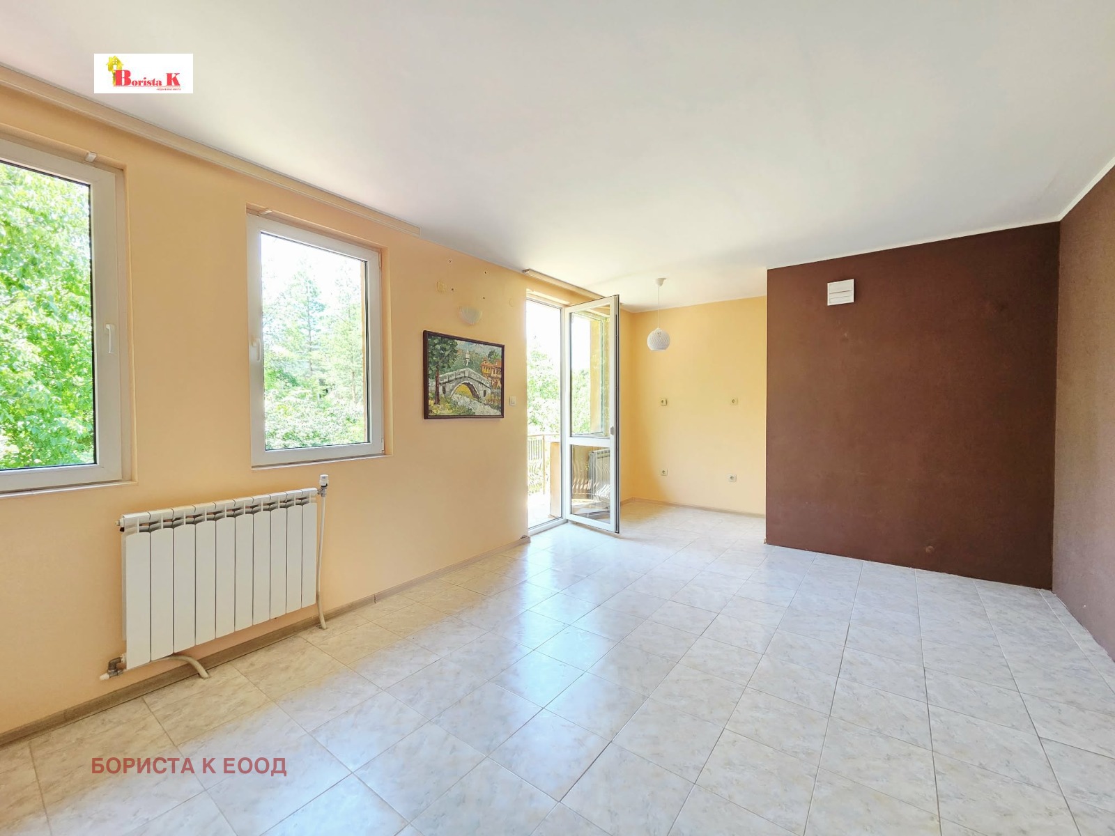 Продава КЪЩА, гр. София, гр. Банкя, снимка 16 - Къщи - 55707954