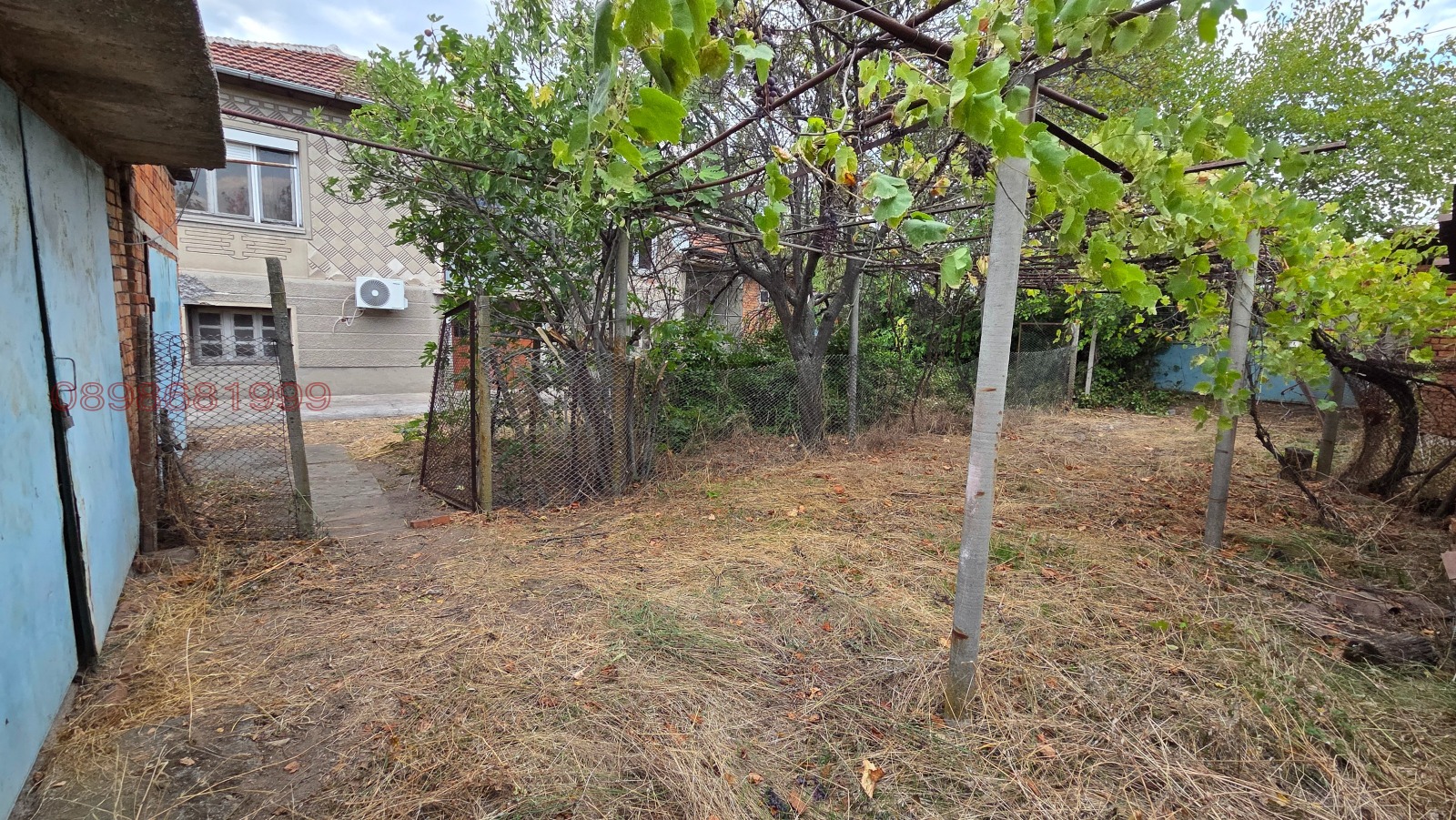 Продава КЪЩА, гр. Гълъбово, област Стара Загора, снимка 2 - Къщи - 56168652
