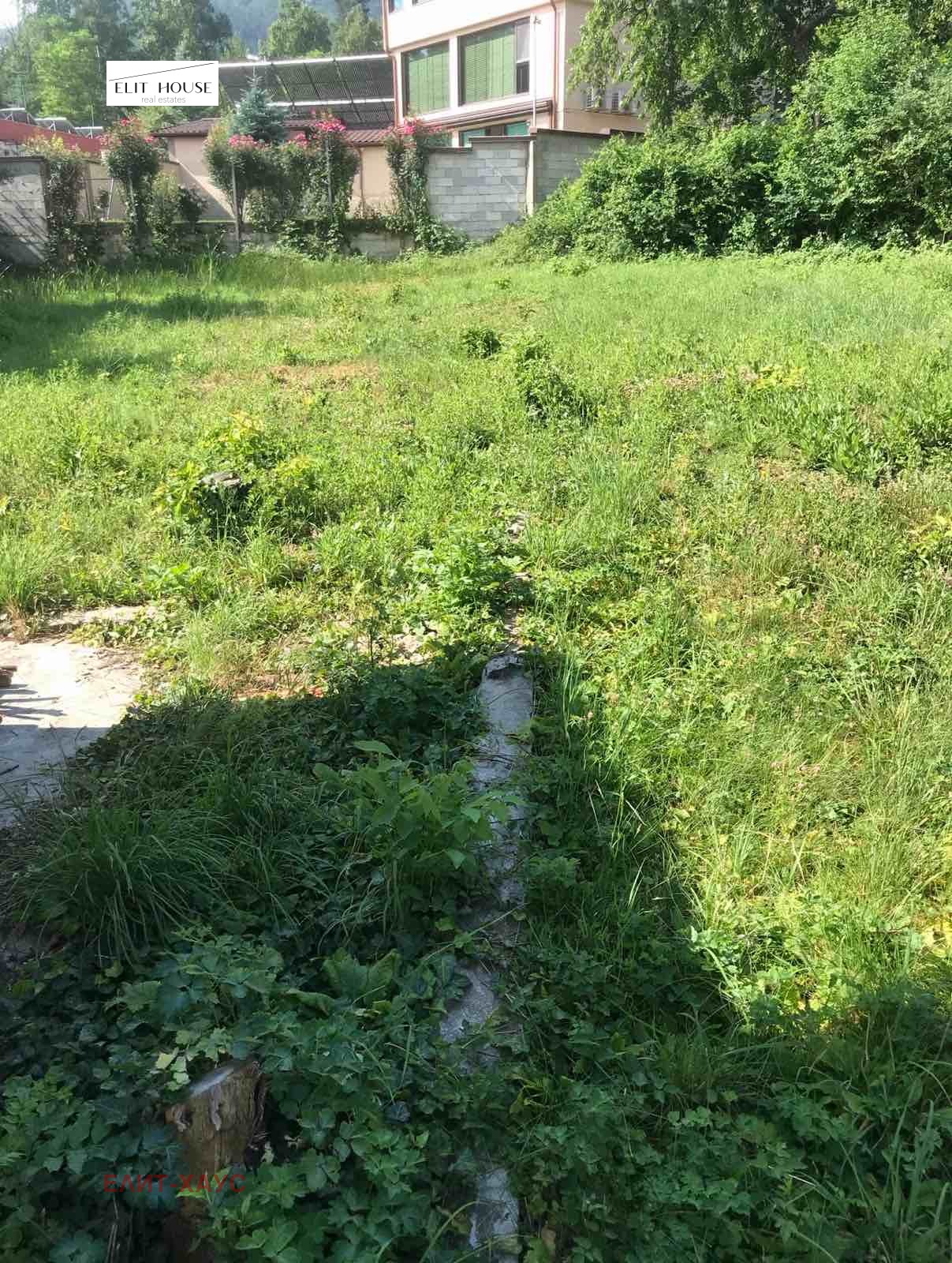 Продава ПАРЦЕЛ, гр. София, Драгалевци