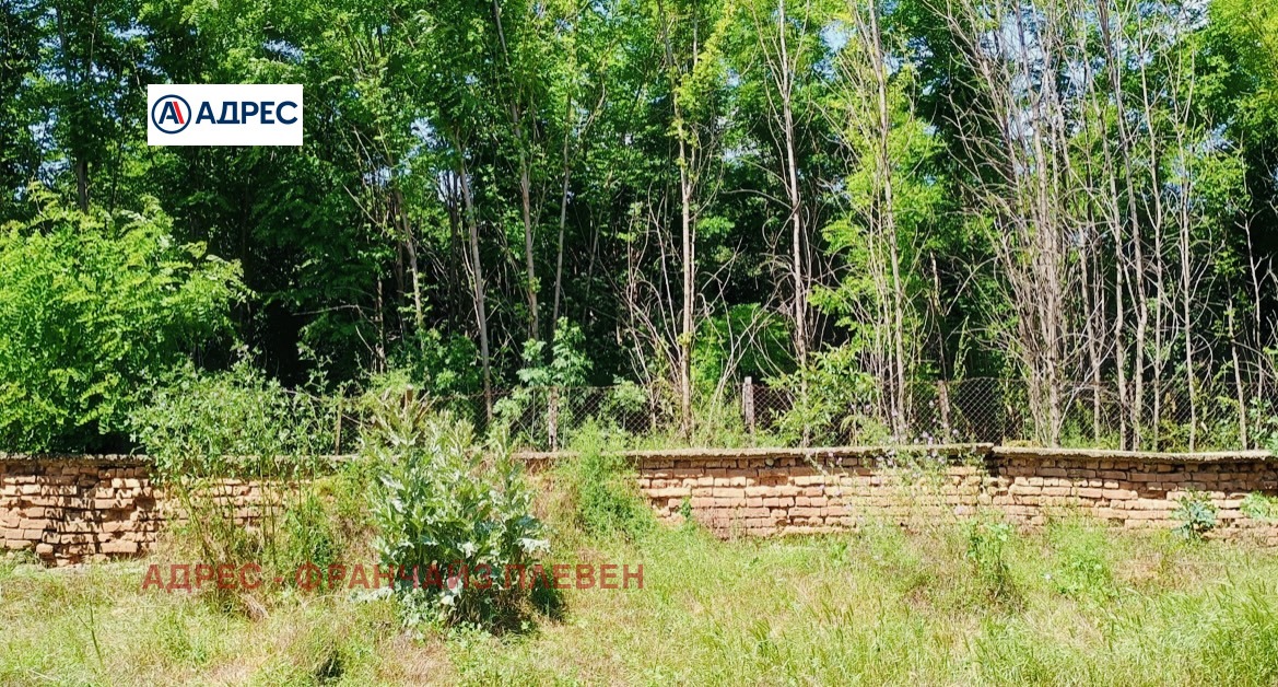 Продава ПАРЦЕЛ, с. Обнова, област Плевен, снимка 3 - Парцели - 53994307