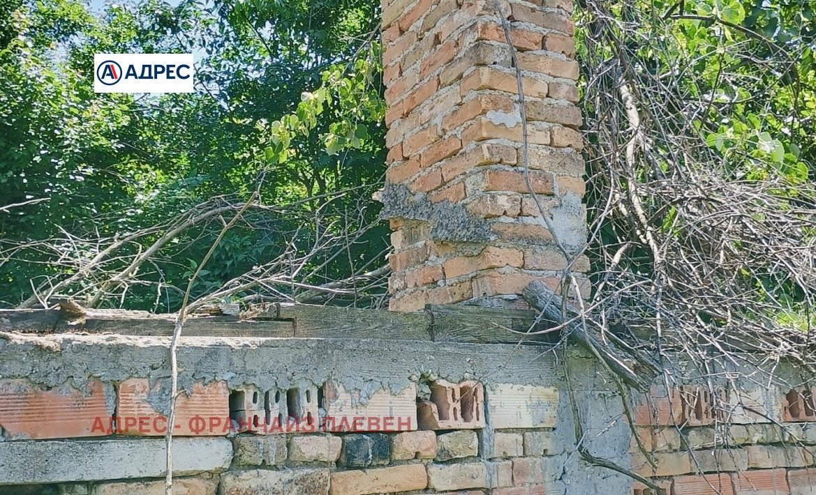 Продава ПАРЦЕЛ, с. Обнова, област Плевен, снимка 4 - Парцели - 53994307