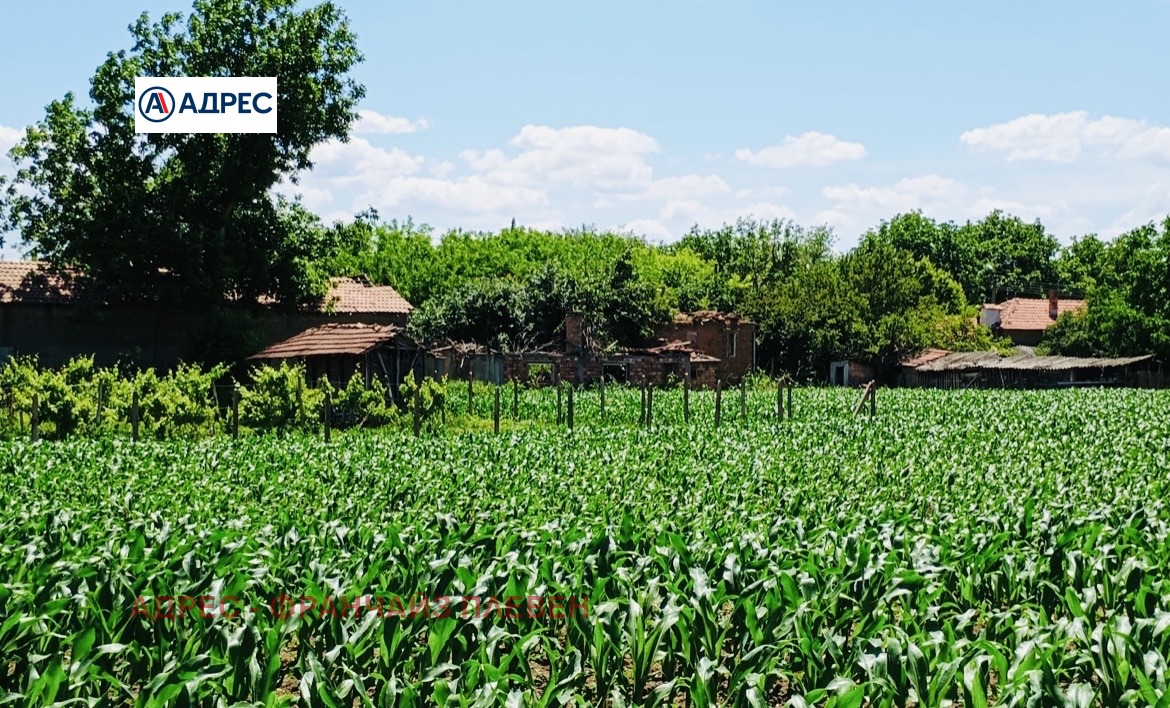 Продава ПАРЦЕЛ, с. Обнова, област Плевен, снимка 2 - Парцели - 53994307