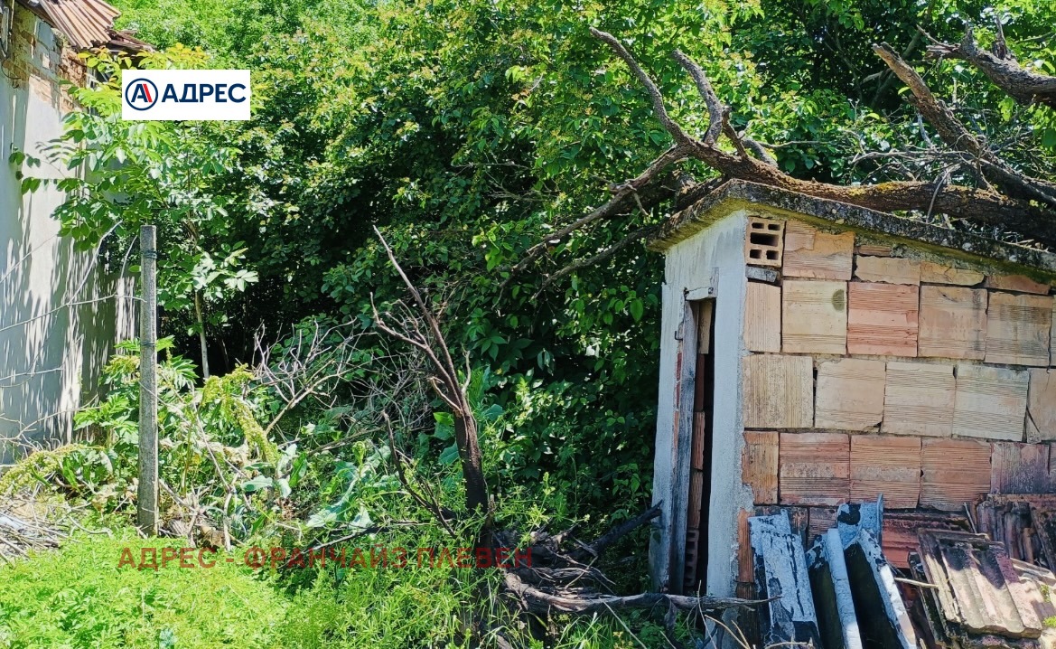 Продава ПАРЦЕЛ, с. Обнова, област Плевен, снимка 7 - Парцели - 53994307