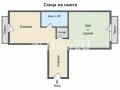Продава  2-стаен град Бургас , Възраждане , 80 кв.м | 12743565 - изображение [7]