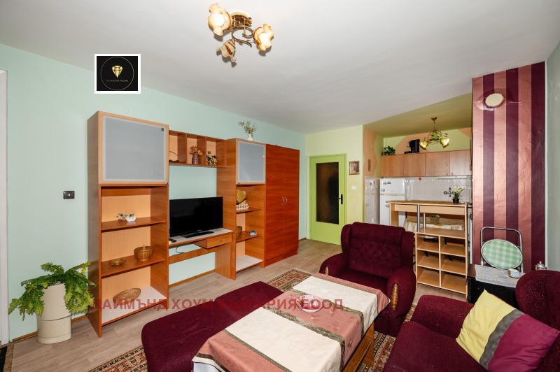 Продава 2-СТАЕН в град Пловдив, Кючук Париж - 78 кв.м / 119 000 € » 232 743.77 лв., ДАЙМЪНД ХОУМ БЪЛГАРИЯ ЕООД