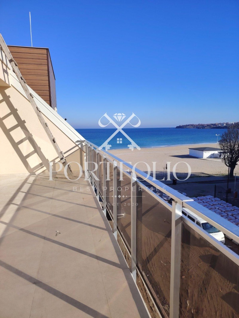 Продава 3-СТАЕН в област Бургас, гр. Созопол - 124 кв.м / 209 933 € » 410 593.26 лв., ПОРТФОЛИО БЕСТ ПРОПЪРТИС