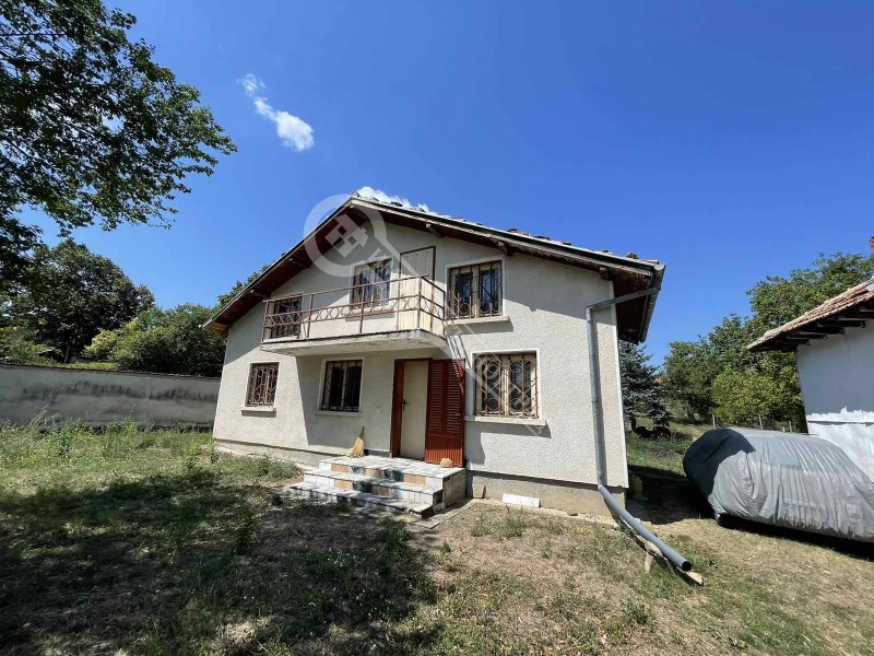 Продава КЪЩА в област Велико Търново, с. Балван - 200 кв.м / 149 900 € » 293 178.92 лв., ИМОТИ ТЪРНОВГРАД
