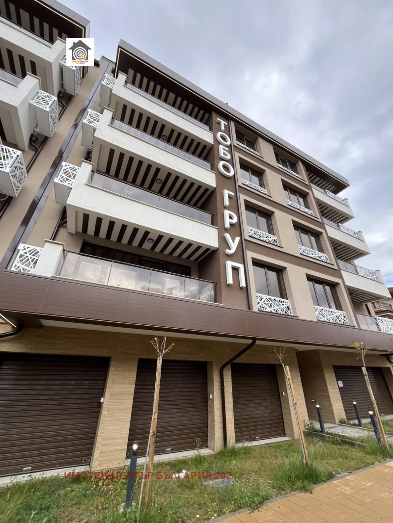 Продава ГАРАЖ в град София, Люлин 10 - 35 кв.м / 54 000 € » 105 614.82 лв., ИМОТЕН ЦЕНТЪР БЪЛГАРИЯ 2021