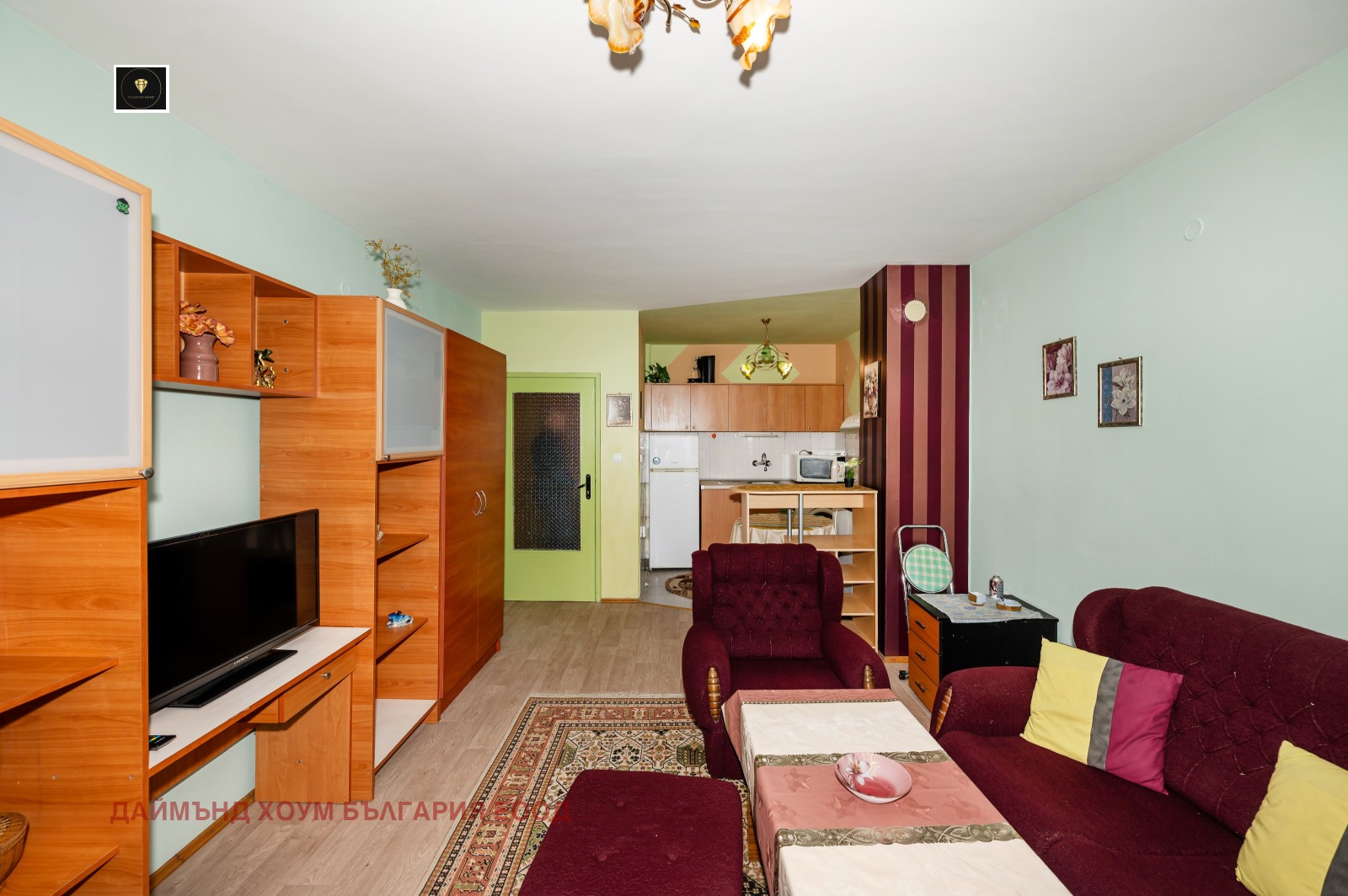 Продава 2-СТАЕН | Imot.bg — изображение 2