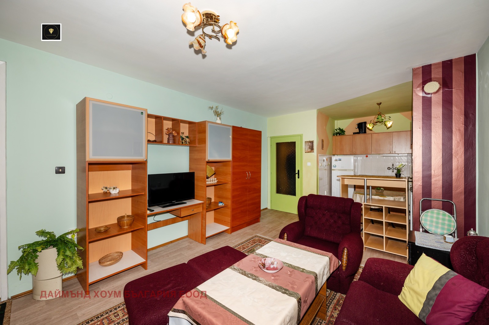 Продава 2-СТАЕН | Imot.bg — изображение 1