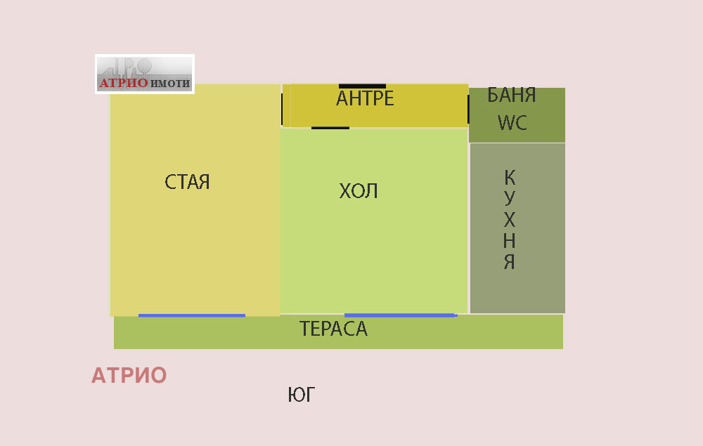 ������� 2-����� | Imot.bg � ����������� 1
