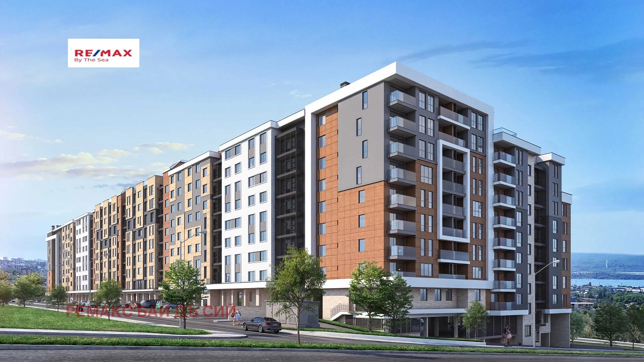 Продава 3-СТАЕН | Imot.bg — изображение 4