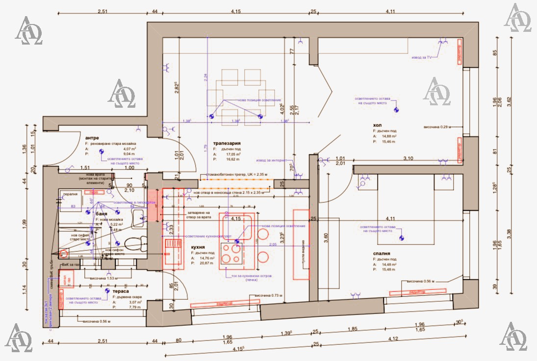 Продава 4-СТАЕН | Imot.bg — изображение 9