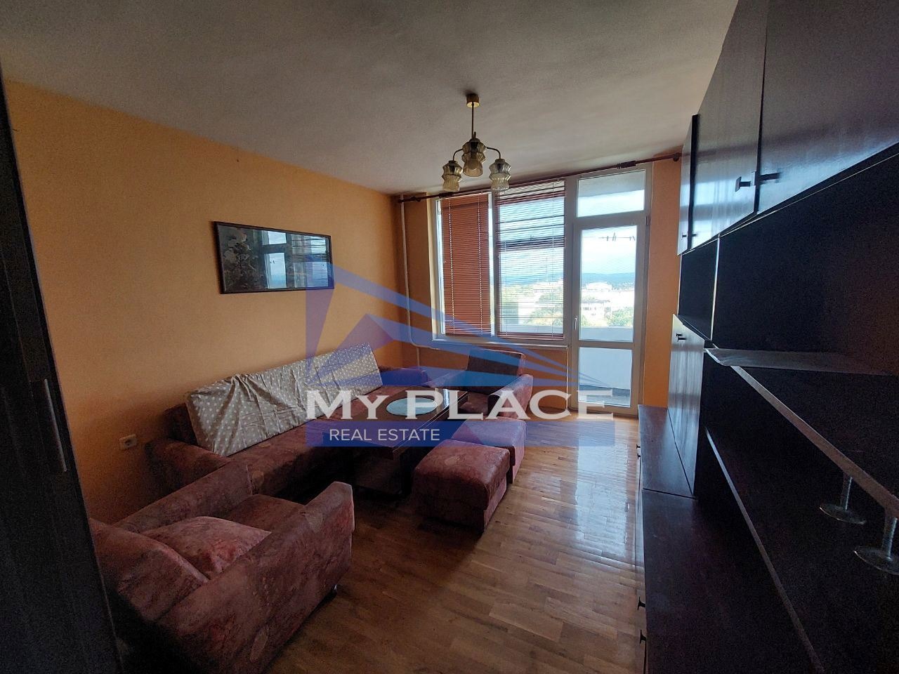 Продава 4-СТАЕН | Imot.bg — изображение 1