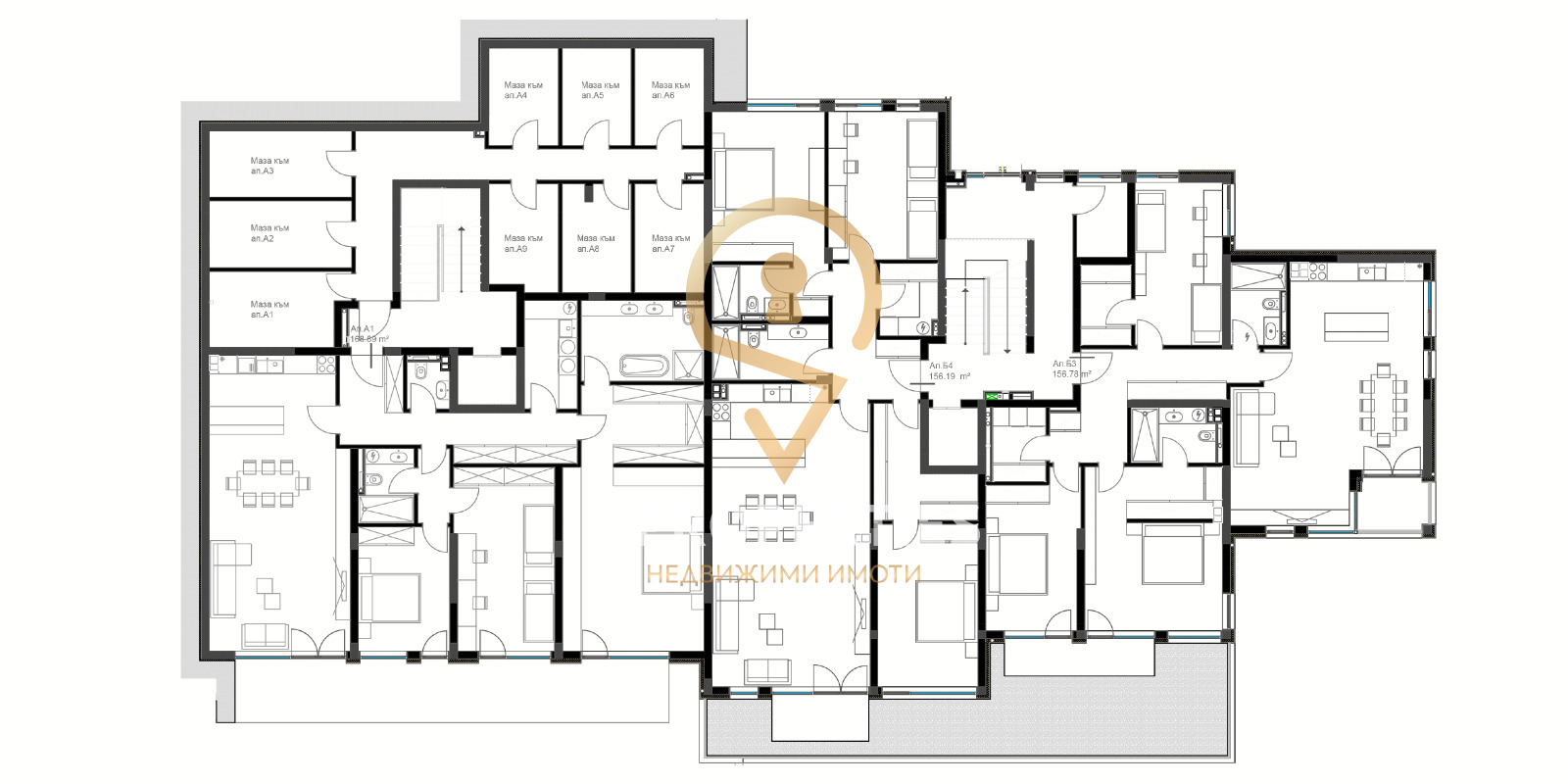 Продава МНОГОСТАЕН | Imot.bg — изображение 5