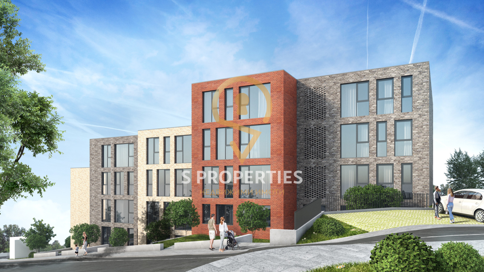 Продава МНОГОСТАЕН | Imot.bg — изображение 3