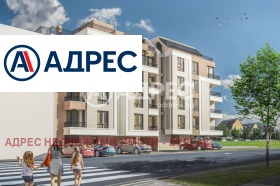 3-стаен град Бургас, Сарафово 3