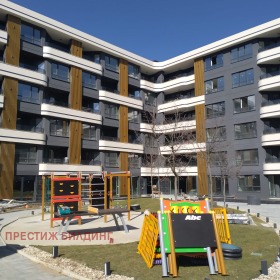 3-СТАЕН, 151 m2