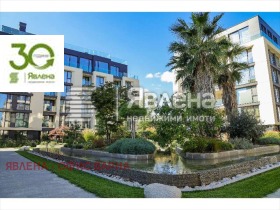 Продава 3-стаен град Варна к.к. Св.Св. Константин и Елена - [1] 