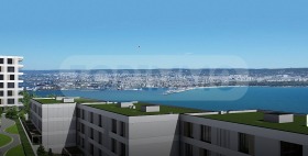 Продава 4-стаен град Варна Аспарухово - [1] 
