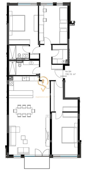 3+ bedroom Sveti Nikola, Varna 4