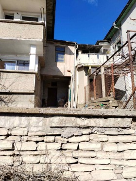 House Tsentar, Veliko Tarnovo 2