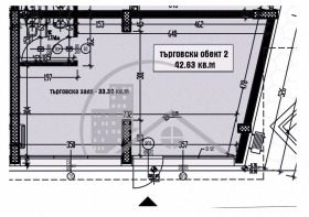 Comercio Asparujovo, Varna 2