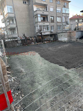 Plot Aytos, region Burgas 7