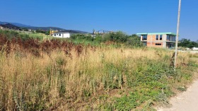 Handlung Markowo, region Plowdiw