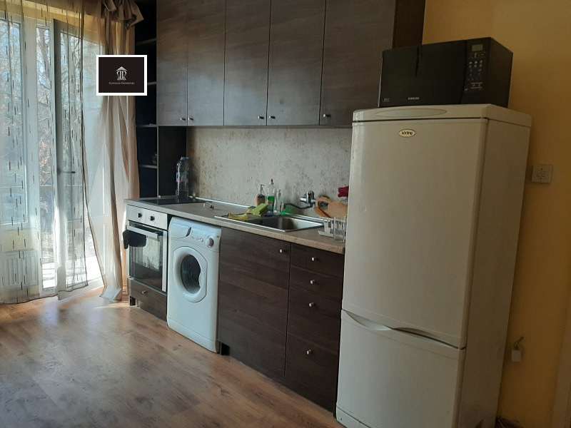 Продава 1-СТАЕН, град София, Младост 1 • 150000 € / 293374.50 лв. • 36000120 1