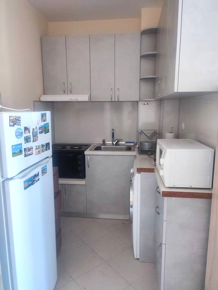 Продава 1-СТАЕН, гр. Пловдив, Въстанически, снимка 4 - Апартаменти - 56132448