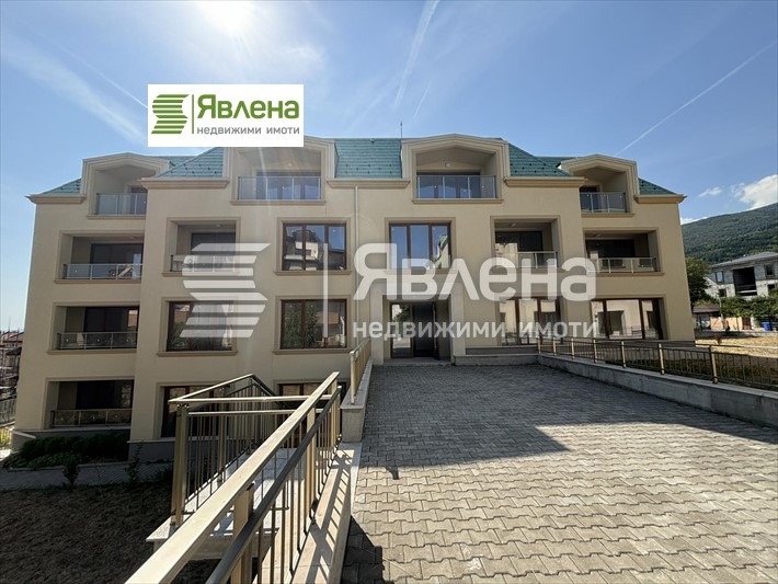 Προς πώληση  1 υπνοδωμάτιο Σοφηια , Δραγαλεβτση , 86 τ.μ | 45255718 - εικόνα [10]
