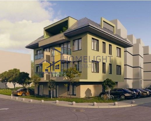 Продаја  1 спаваћа соба Софија , Малинова долина , 76 м2 | 50701657 - слика [3]