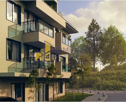 Продаја  1 спаваћа соба Софија , Малинова долина , 76 м2 | 50701657 - слика [4]
