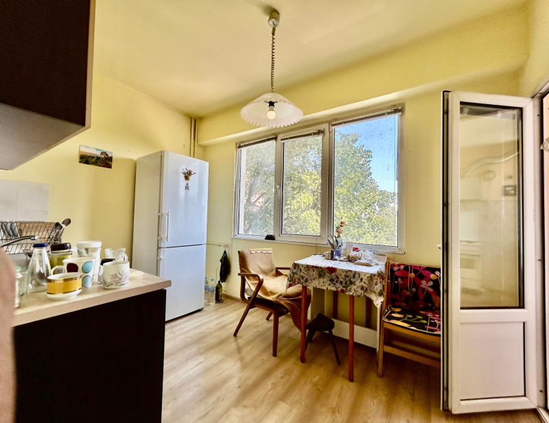 Myytävänä  1 makuuhuone Sofia , Ljulin 3 , 67 neliömetriä | 30451581 - kuva [2]