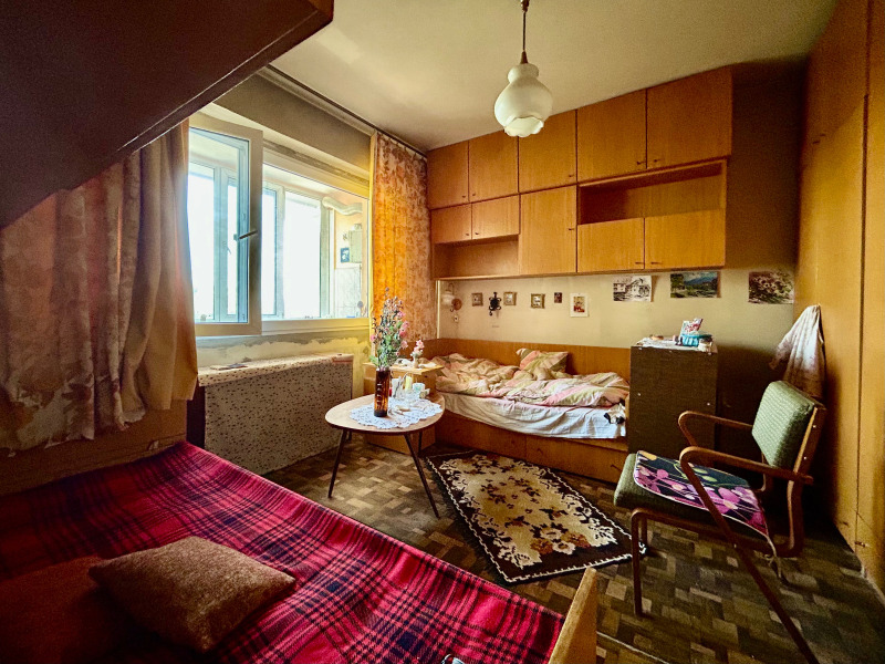 Myytävänä  1 makuuhuone Sofia , Ljulin 3 , 67 neliömetriä | 30451581 - kuva [3]