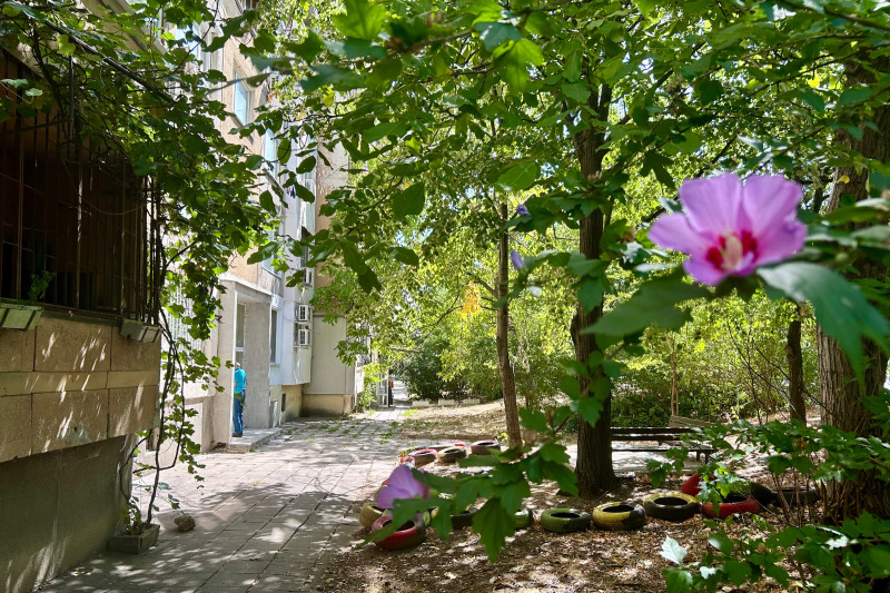 Satılık  1 yatak odası Sofia , Lyulin 3 , 67 metrekare | 30451581 - görüntü [6]