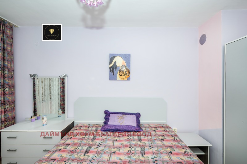 Продава  2-стаен град Пловдив , Кючук Париж , 78 кв.м | 52449203 - изображение [10]