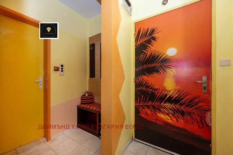 Продава  2-стаен град Пловдив , Кючук Париж , 78 кв.м | 52449203 - изображение [5]