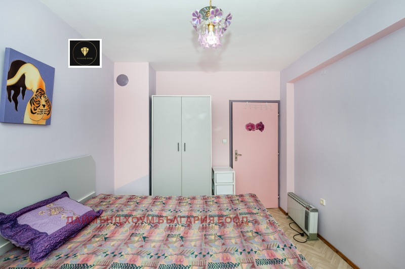 Продава  2-стаен град Пловдив , Кючук Париж , 78 кв.м | 52449203 - изображение [12]