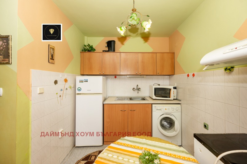 Продава  2-стаен град Пловдив , Кючук Париж , 78 кв.м | 52449203 - изображение [3]