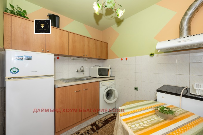 Продава  2-стаен град Пловдив , Кючук Париж , 78 кв.м | 52449203 - изображение [4]